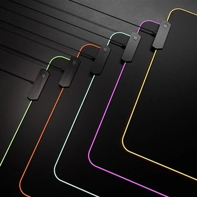 RGB ki ap dirije Mouse Pad
